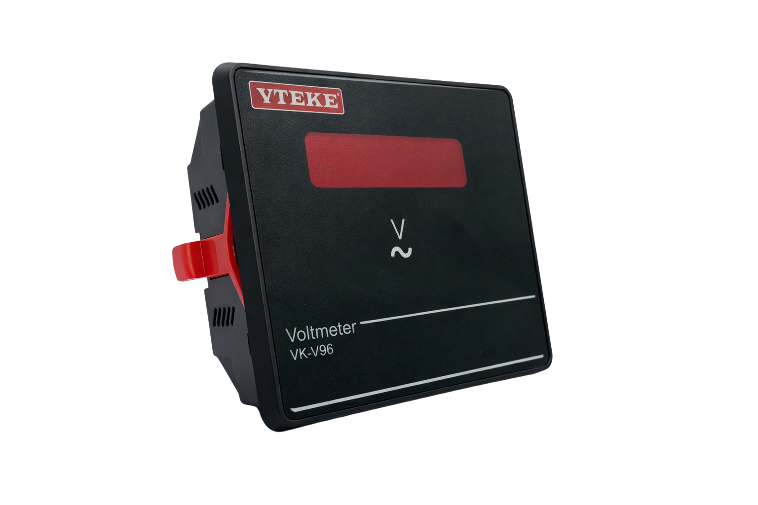 VK-V96 Digital Voltmeter